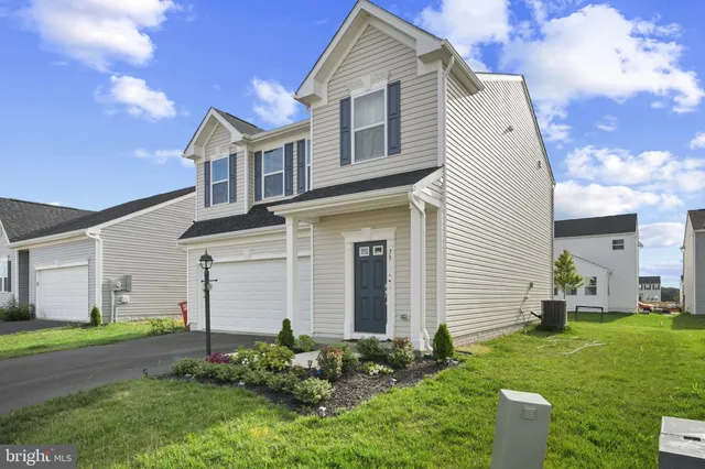 $405,000 | 73 Hopkins Street, Ranson, WV 25438