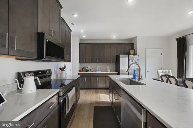 $405,000 | 73 Hopkins Street, Ranson, WV 25438