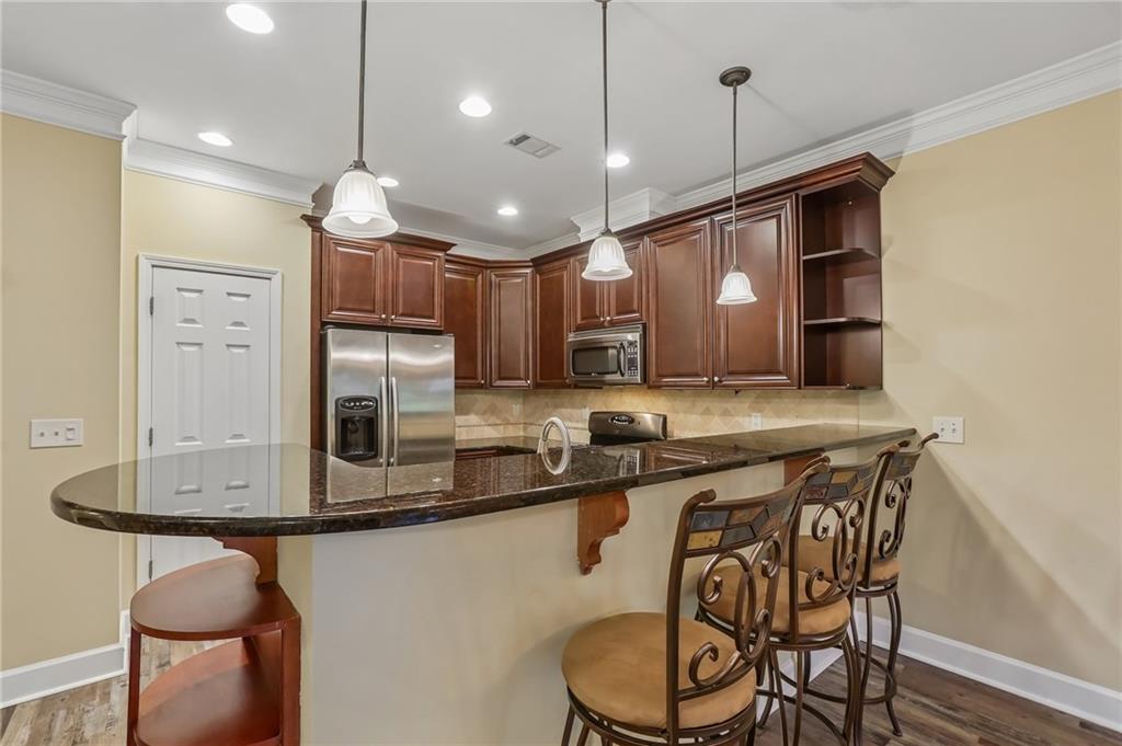3239 Tomeh Way Tucker, GA 30084 - Photo 13 of 39