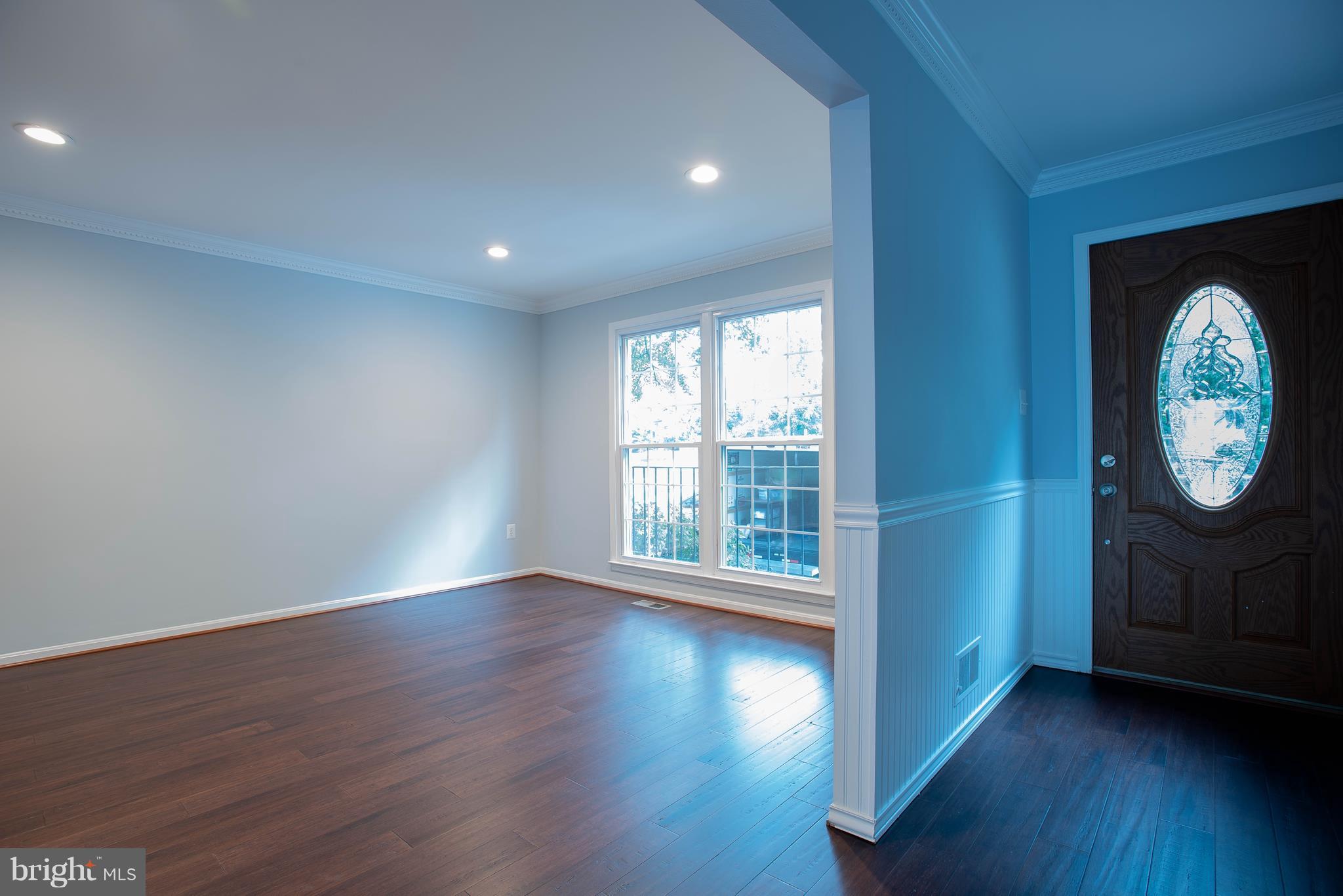 10257 Braddock Road Fairfax, VA 22032 - Photo 1 of 23 Interior (General)