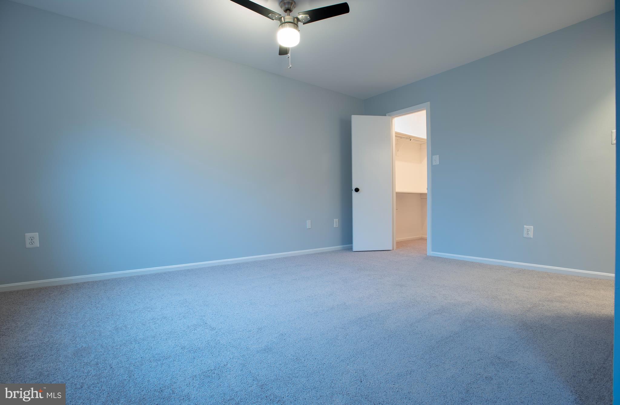 10257 Braddock Road Fairfax, VA 22032 - Photo 13 of 23 Bedroom (Master)