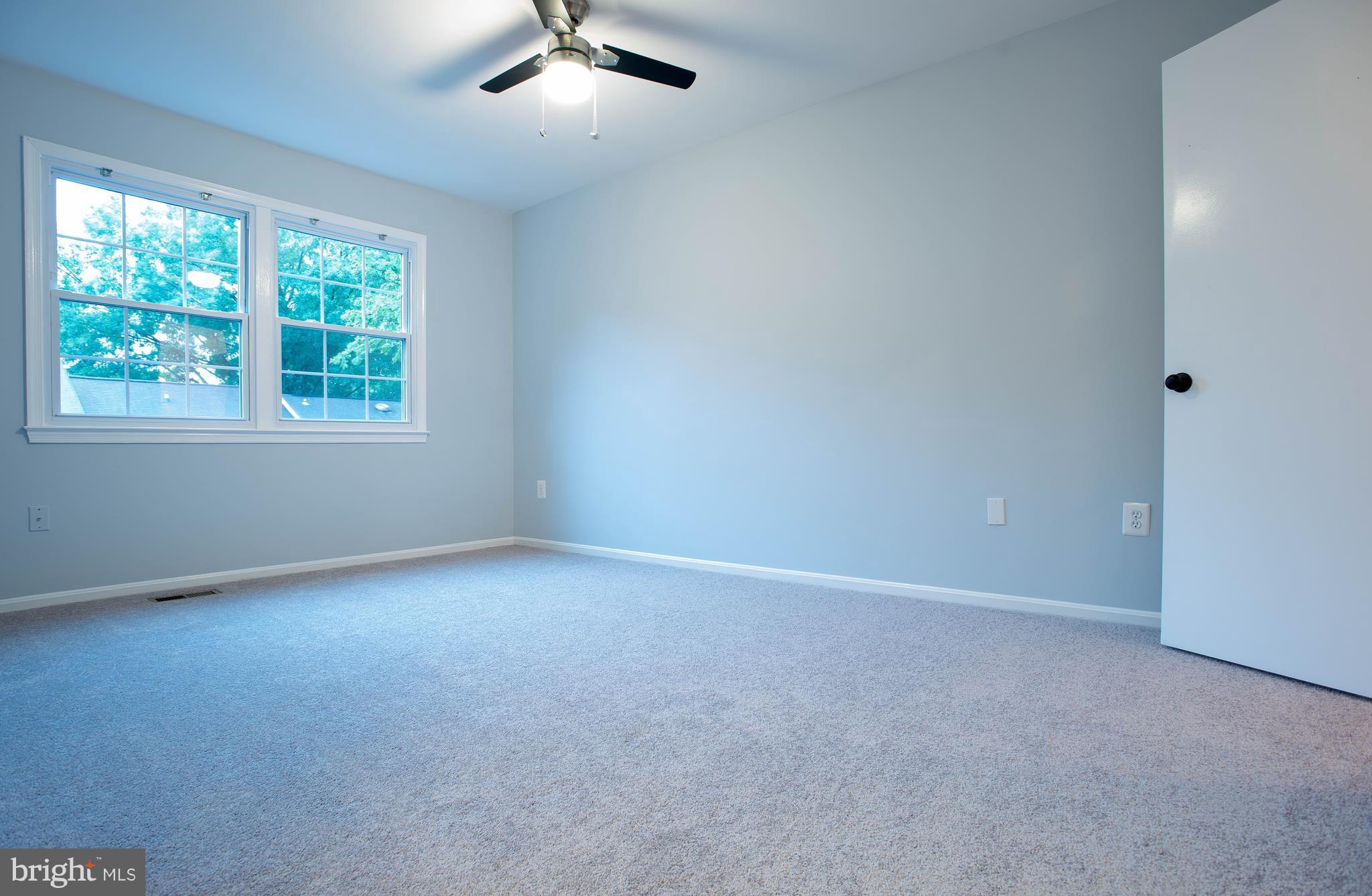 10257 Braddock Road Fairfax, VA 22032 - Photo 14 of 23 Bedroom (Master)