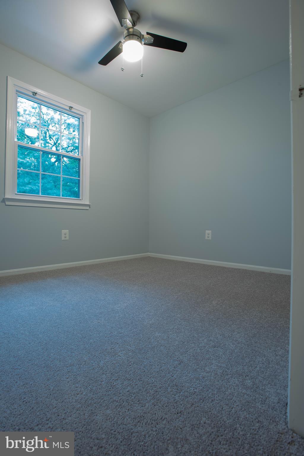 10257 Braddock Road Fairfax, VA 22032 - Photo 18 of 23 Bedroom 3