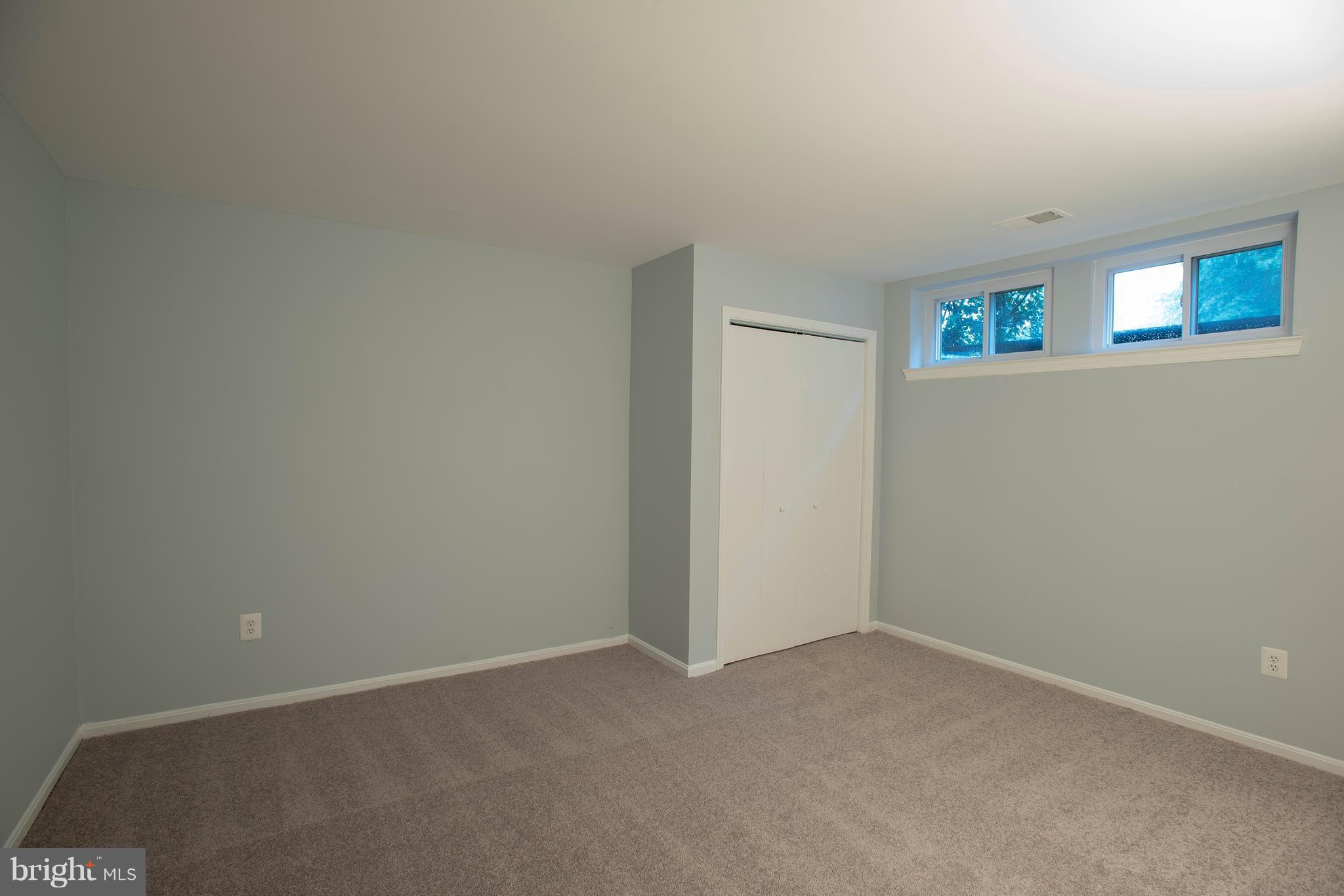 10257 Braddock Road Fairfax, VA 22032 - Photo 21 of 23 Basement