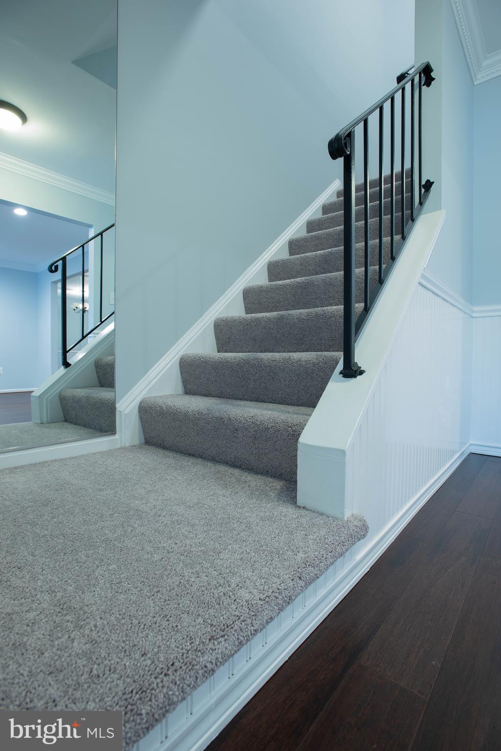 10257 Braddock Road Fairfax, VA 22032 - Photo 10 of 23 Interior (General)