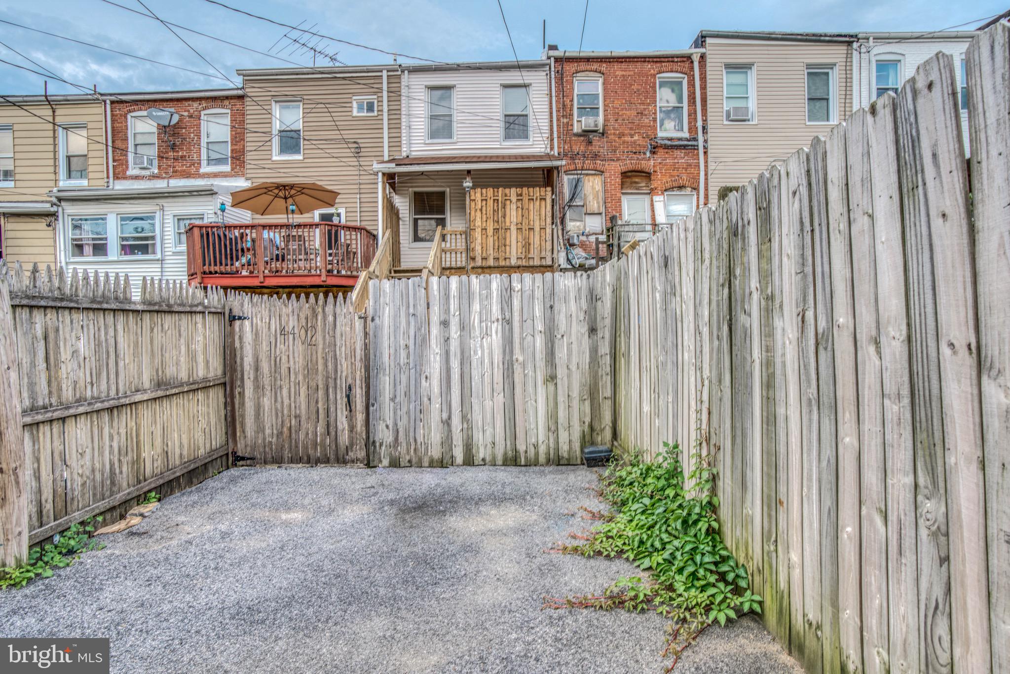 4402 Falls Road Baltimore, MD 21211 - Photo 14 of 63 Gallery Image 14