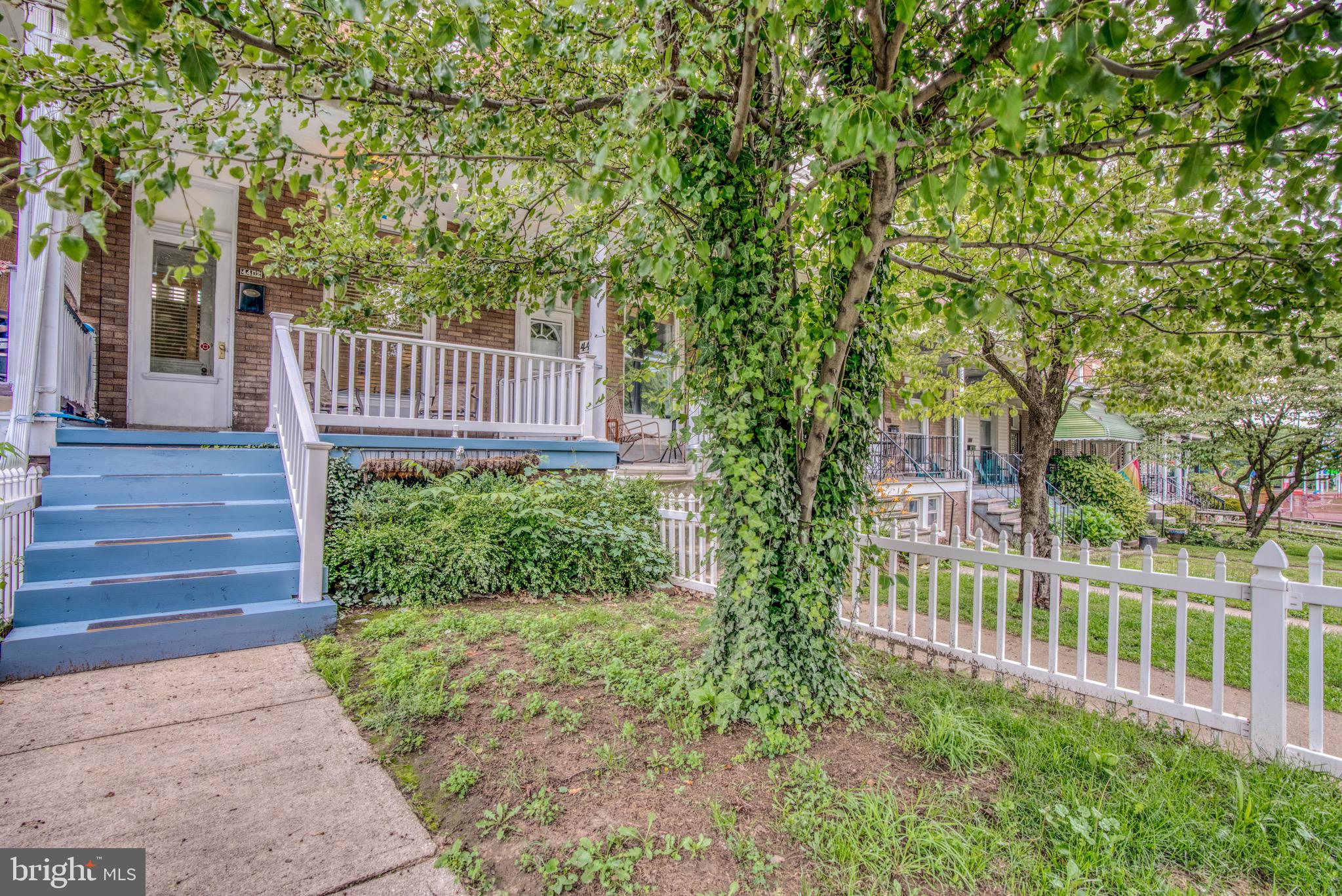 4402 Falls Road Baltimore, MD 21211 - Photo 3 of 63 Gallery Image 3