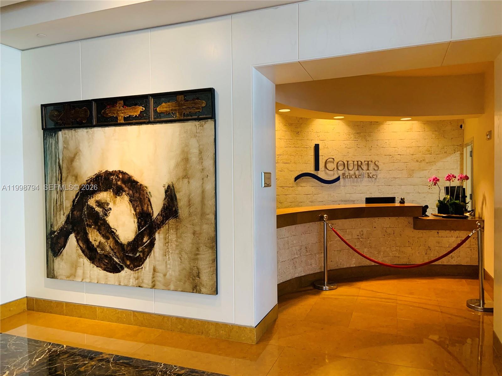 801 Brickell Key Boulevard, Unit 3207 Miami, FL 33131 - Photo 15 of 67