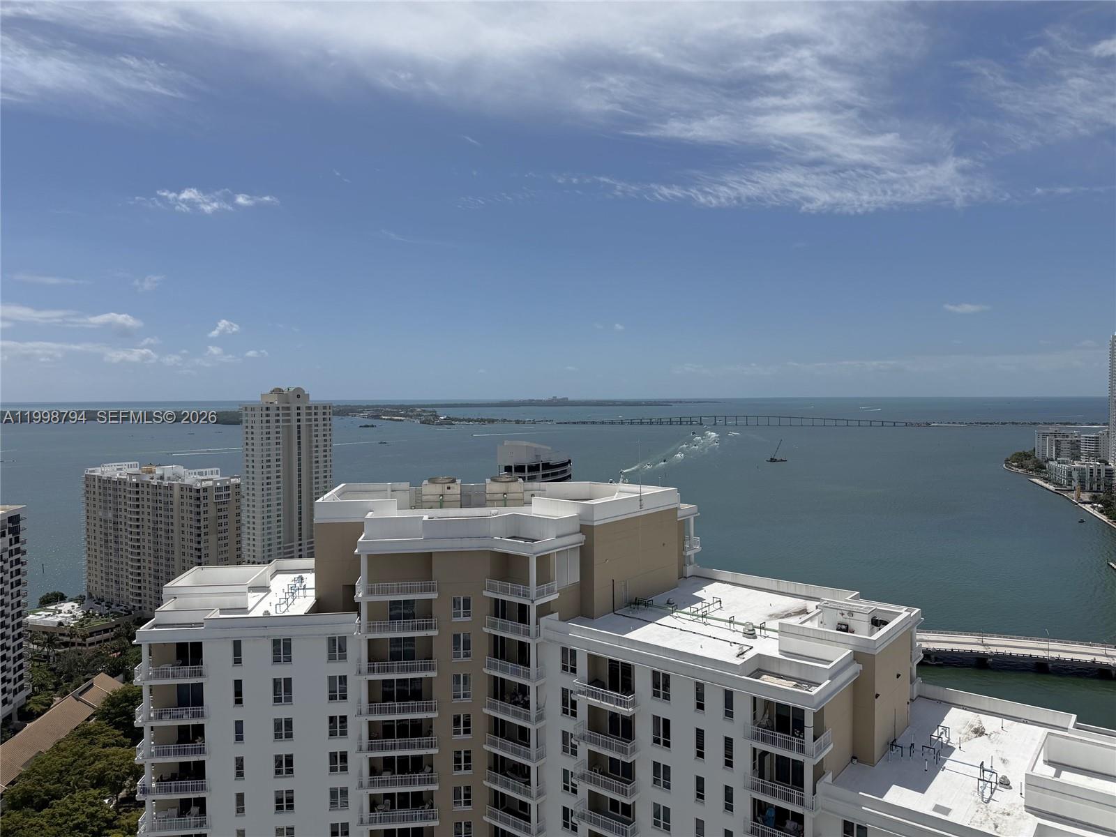 801 Brickell Key Boulevard, Unit 3207 Miami, FL 33131 - Photo 20 of 67