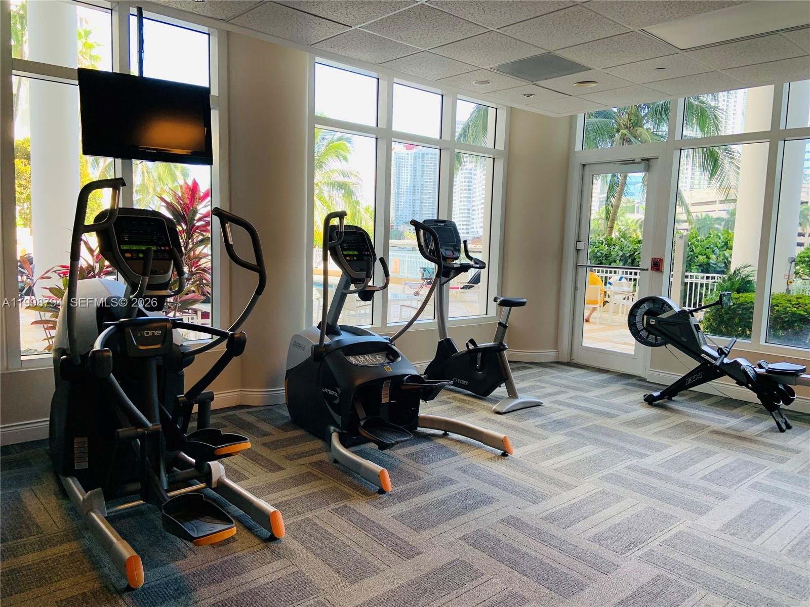 801 Brickell Key Boulevard, Unit 3207 Miami, FL 33131 - Photo 45 of 67