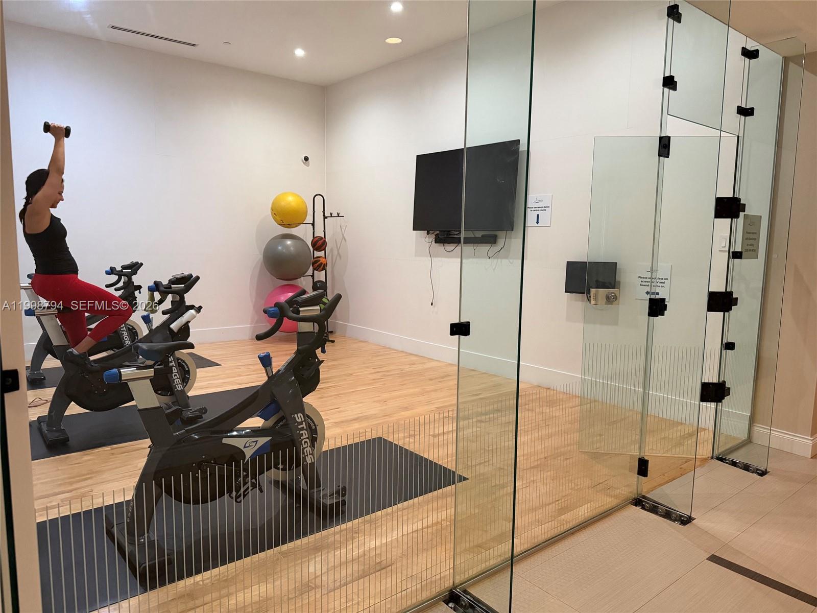 801 Brickell Key Boulevard, Unit 3207 Miami, FL 33131 - Photo 48 of 67