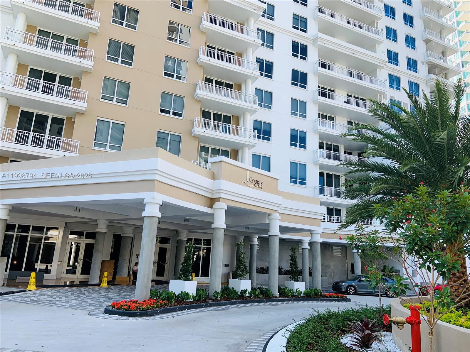 801 Brickell Key Boulevard, Unit 3207 Miami, FL 33131 - Photo 56 of 67