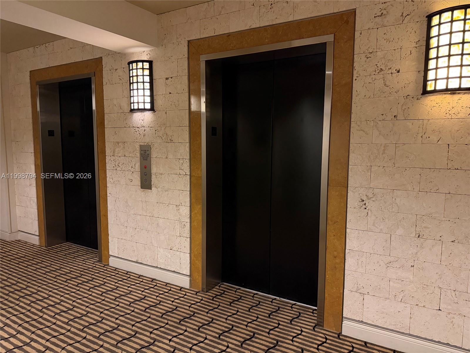 801 Brickell Key Boulevard, Unit 3207 Miami, FL 33131 - Photo 58 of 67