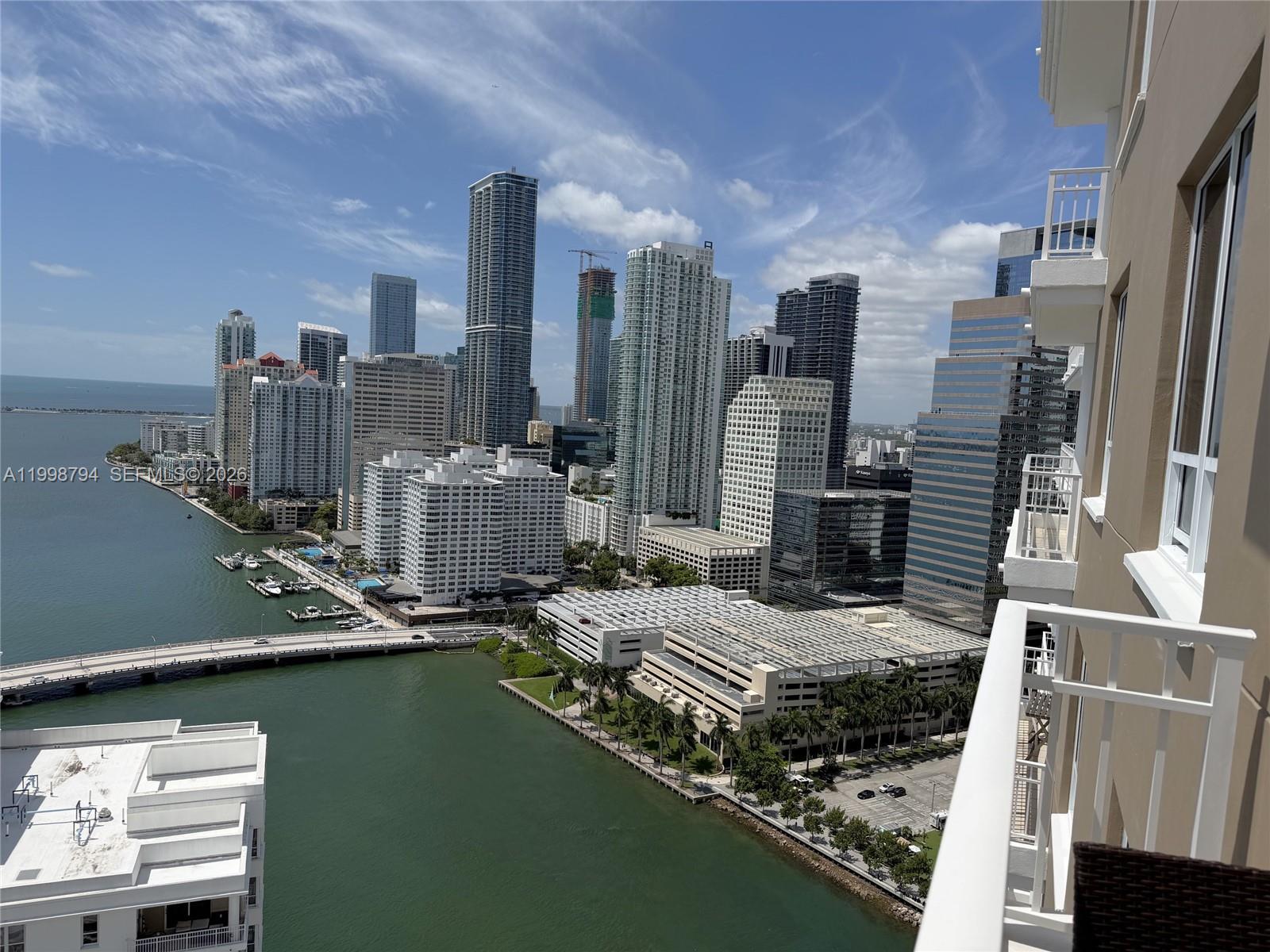 801 Brickell Key Boulevard, Unit 3207 Miami, FL 33131 - Photo 6 of 67