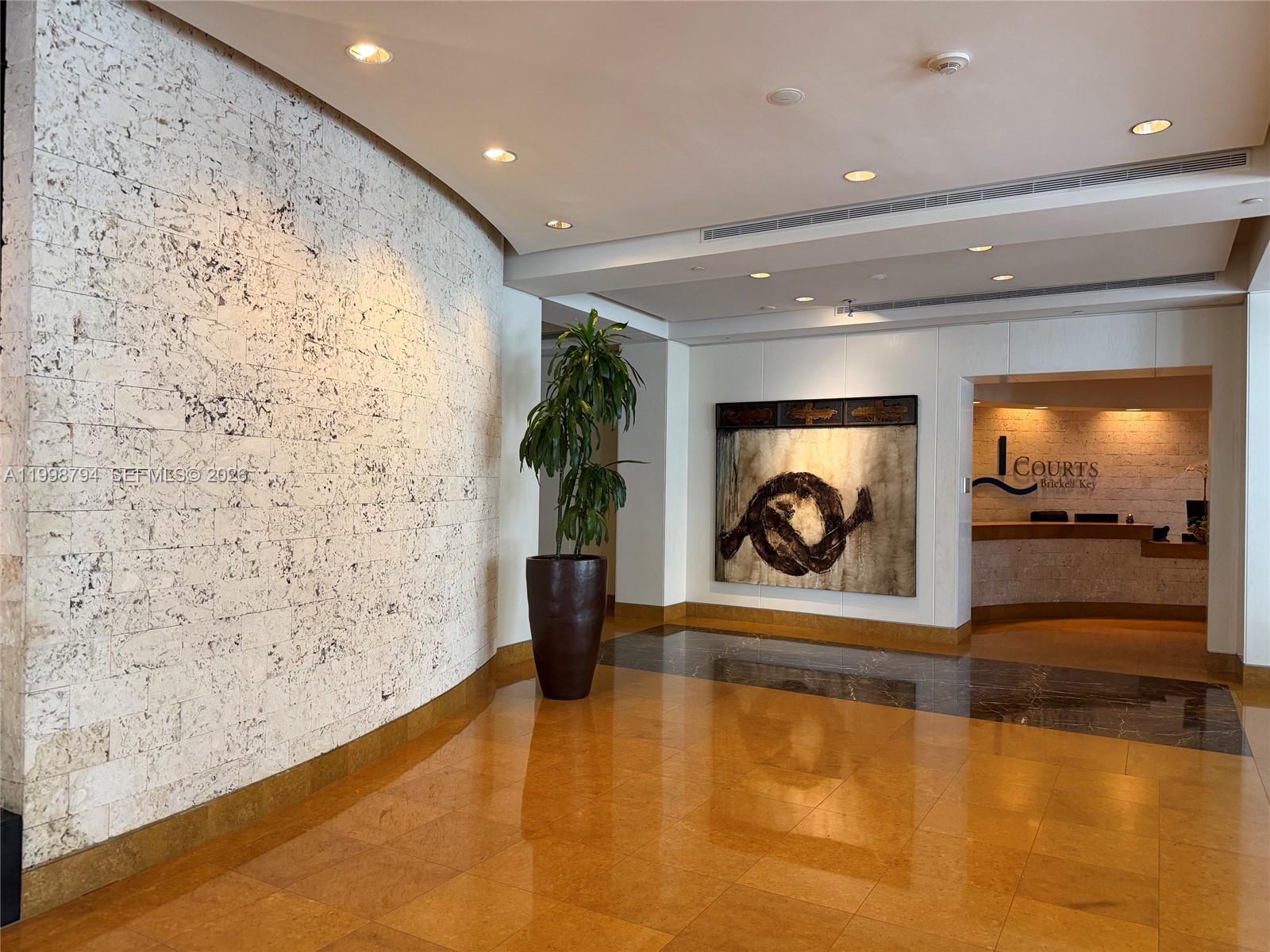 801 Brickell Key Boulevard, Unit 3207 Miami, FL 33131 - Photo 61 of 67