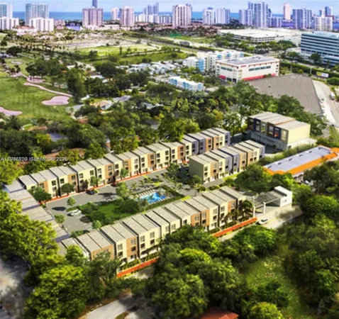 $560,000 | 2561 Northeast 193rd Street, Unit 1201, Miami, FL 33180