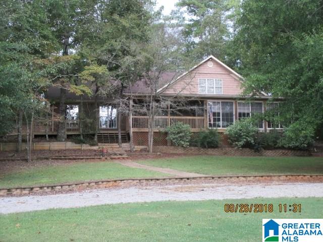 3475 Old Beavers Road Cropwell, AL 35054 - Photo 1 of 27