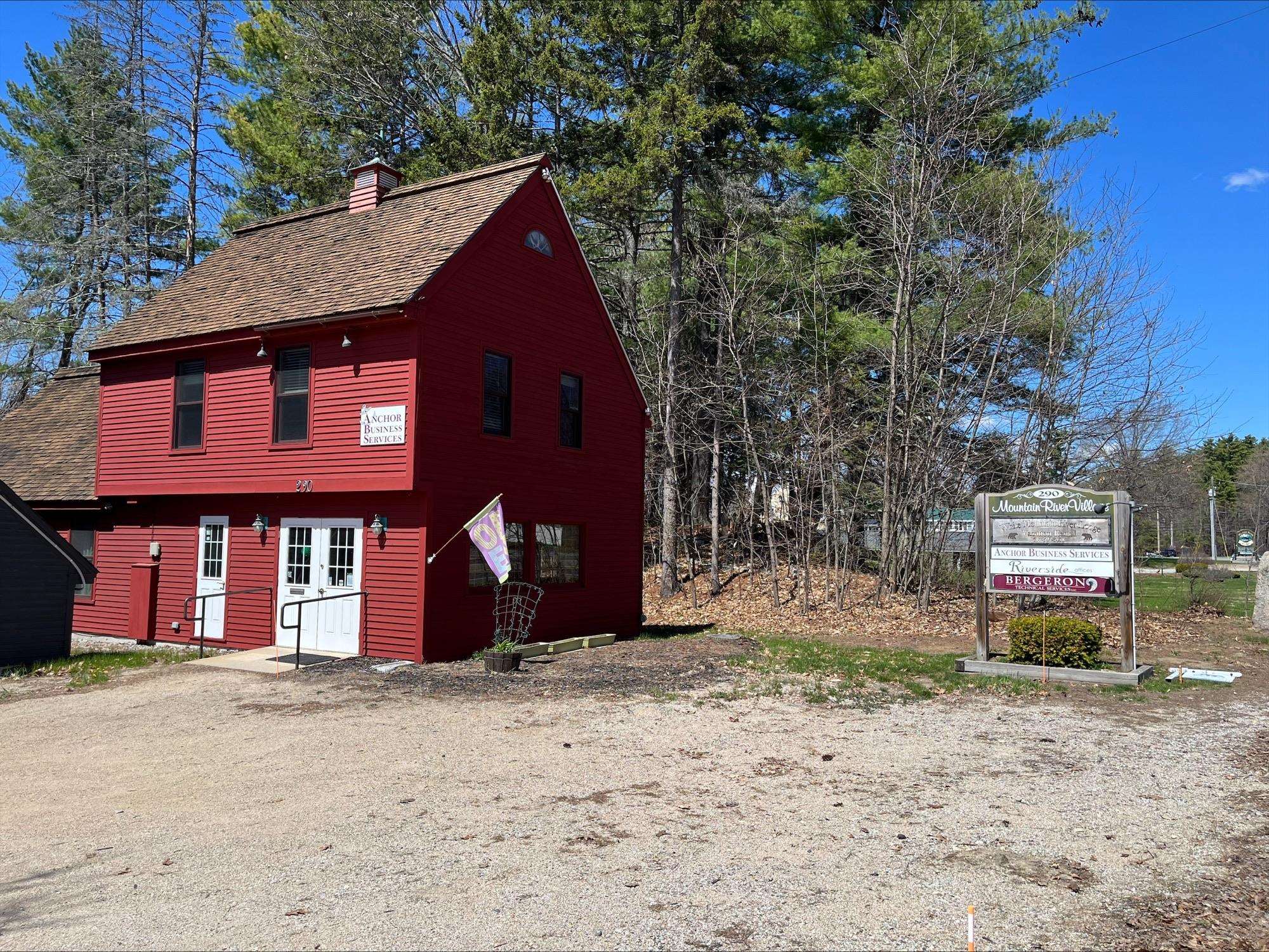 290 East Side Road, Unit 3 Conway, NH 03818 - Photo 30 of 30