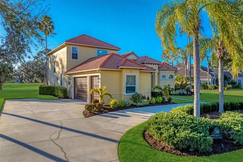 $1,175,000 | 7106 Pine Valley Street, Bradenton, FL 34202