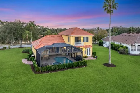 $1,175,000 | 7106 Pine Valley Street, Bradenton, FL 34202