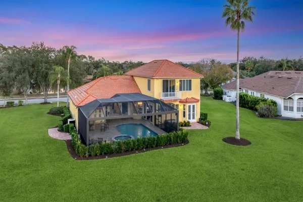 a picture of floor plan