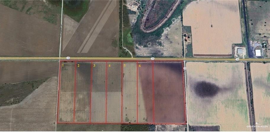 5 Fm 186 Road Raymondville, TX 78580 - Photo 1 of 1 a view of a bathroom with shower