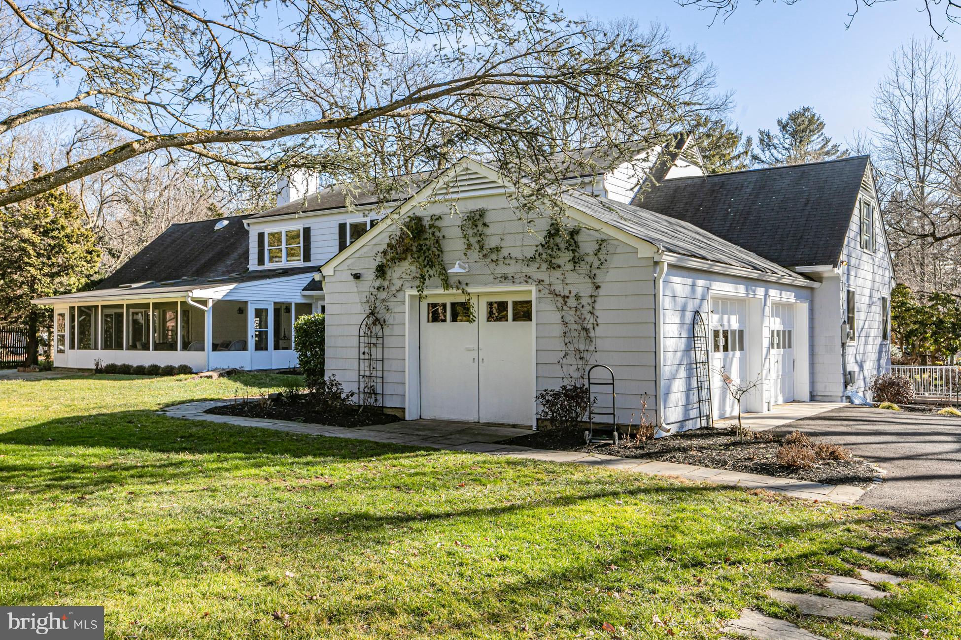 41 Armour Road Princeton, NJ 08540 - Photo 22 of 25