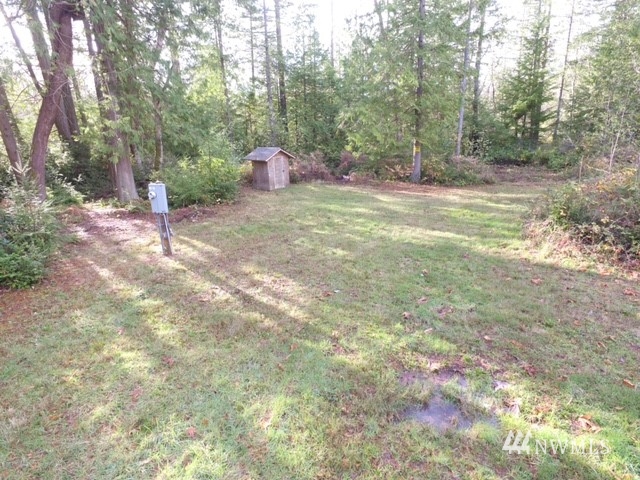 15601 Delano Road Southwest Lakebay, WA 98349 - Photo 5 of 7 a view of a outdoor space