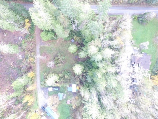 15601 Delano Road Southwest Lakebay, WA 98349 - Photo 7 of 7 a view of a yard