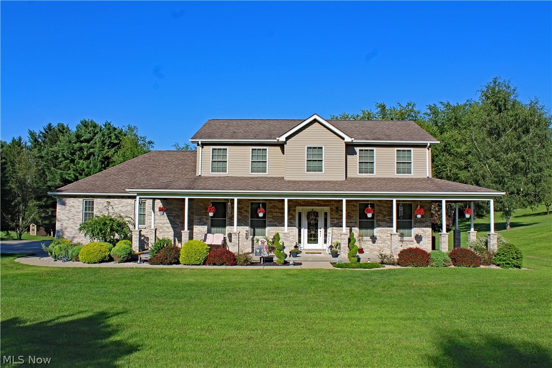 5644 Wylie Ridge Road New Cumberland, WV 26047 - Photo 1 of 35 Gallery Image 1