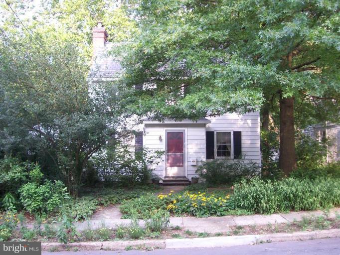 4623 Wilmslow Road Baltimore, MD 21210 - Photo 1 of 30 Exterior (Main)