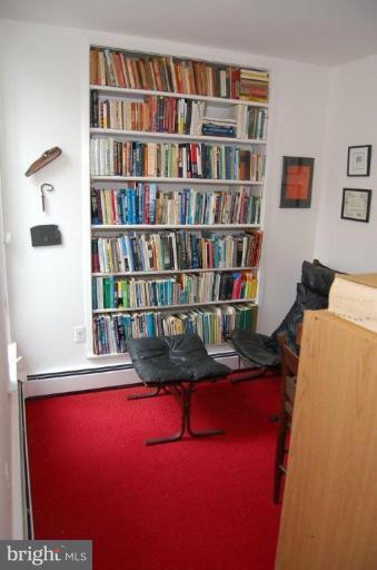 4623 Wilmslow Road Baltimore, MD 21210 - Photo 17 of 30 Study