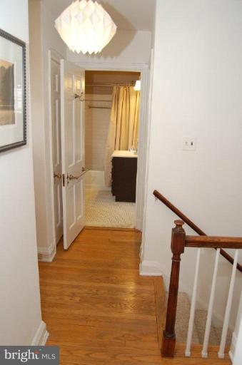 4623 Wilmslow Road Baltimore, MD 21210 - Photo 18 of 30 Hallway
