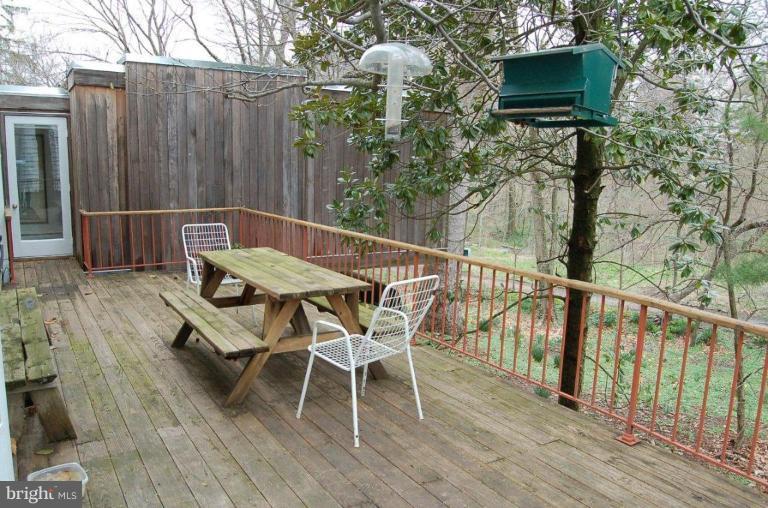 4623 Wilmslow Road Baltimore, MD 21210 - Photo 25 of 30 Unique #1