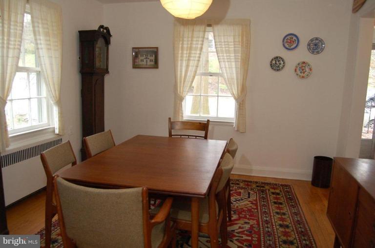 4623 Wilmslow Road Baltimore, MD 21210 - Photo 28 of 30 Dining Room #2