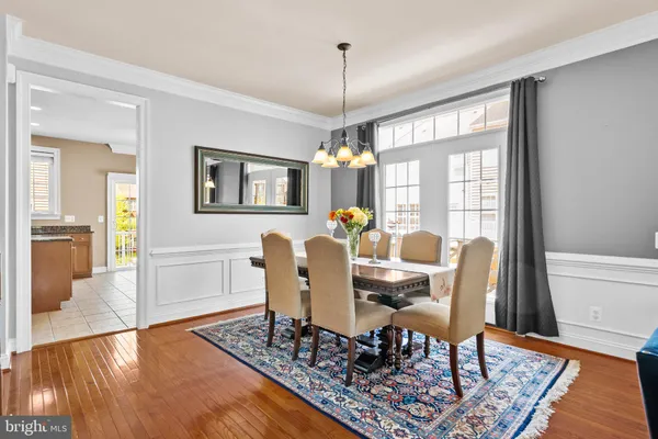 $685,000 | 25491 Amber Gate Terrace, Chantilly, VA 20152