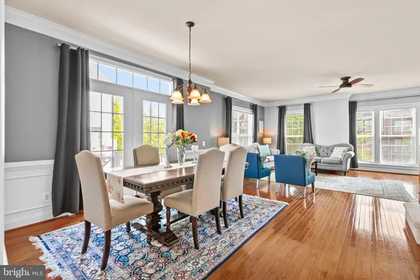 $685,000 | 25491 Amber Gate Terrace, Chantilly, VA 20152