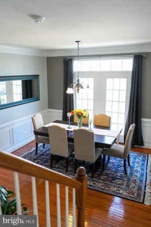 $685,000 | 25491 Amber Gate Terrace, Chantilly, VA 20152