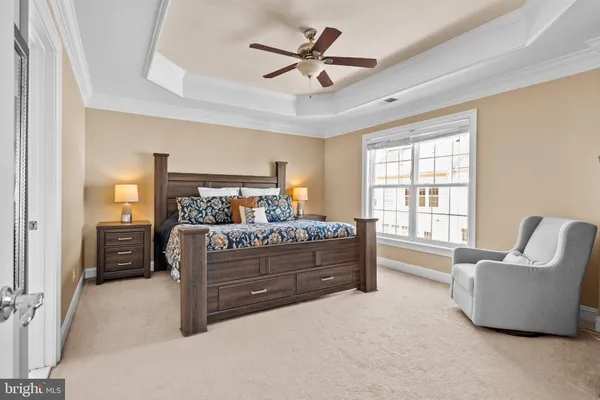 $685,000 | 25491 Amber Gate Terrace, Chantilly, VA 20152