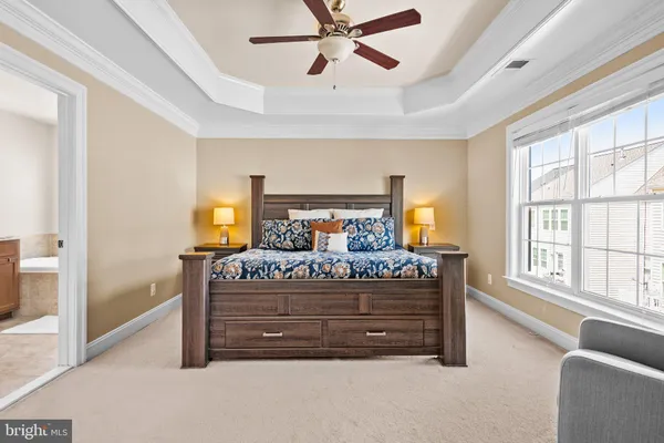 $685,000 | 25491 Amber Gate Terrace, Chantilly, VA 20152