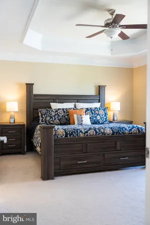 $685,000 | 25491 Amber Gate Terrace, Chantilly, VA 20152