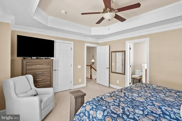 $685,000 | 25491 Amber Gate Terrace, Chantilly, VA 20152