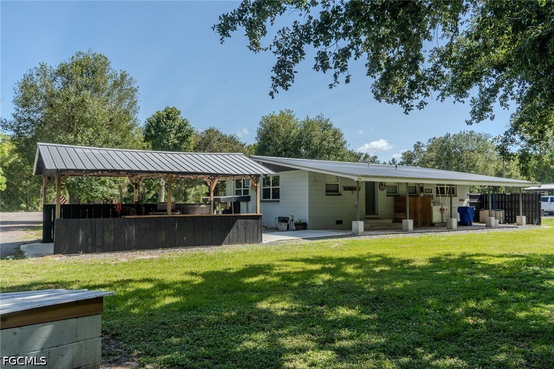 1270 Nobles Road LaBelle, FL 33935 - Photo 15 of 22