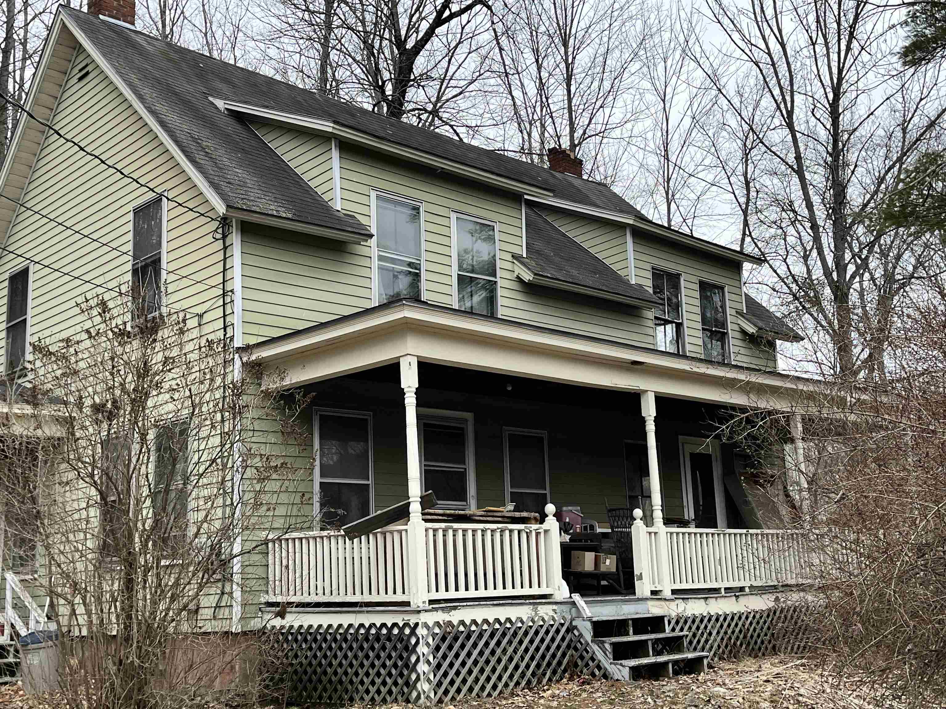 408 Mill Road Hartford, VT 05001 - Photo 1 of 2 Gallery Image 1