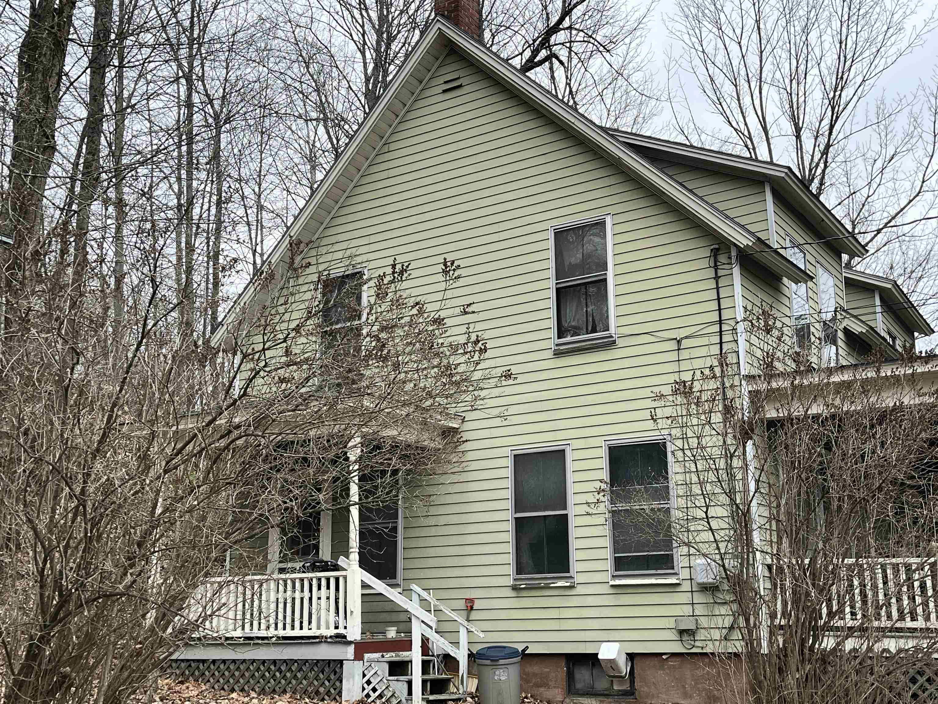 408 Mill Road Hartford, VT 05001 - Photo 2 of 2 Gallery Image 2