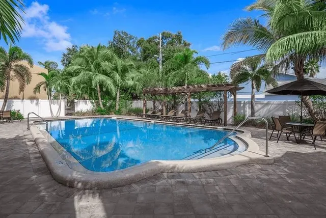 a view of outdoor space yard and patio