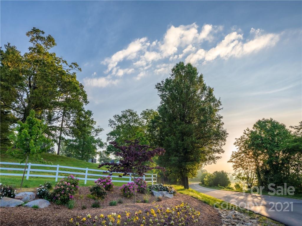 0 Majestic Ridge Road Mills River, NC 28759 - Photo 8 of 8 Gallery Image 8