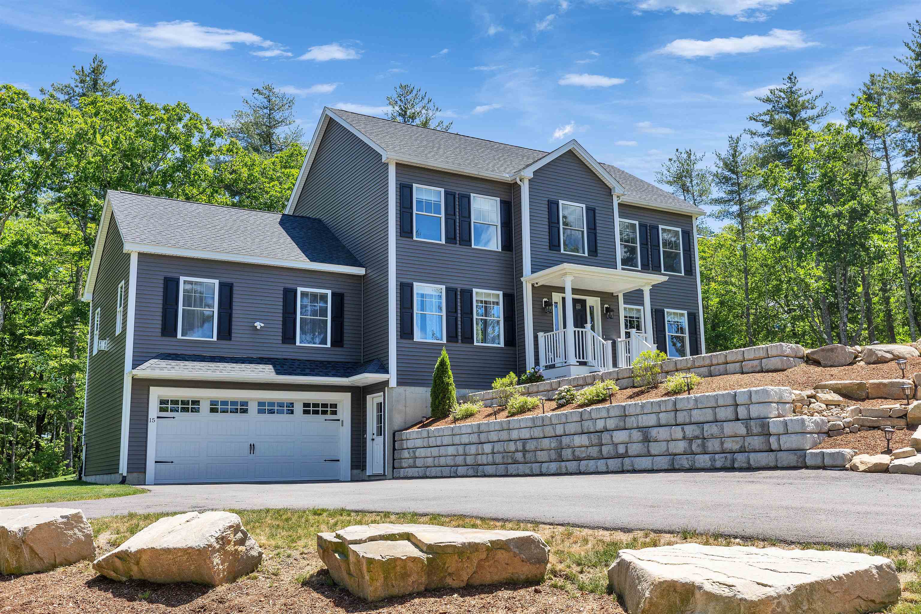 15 Pigeon Hill Road Brookline, NH 03033 - Photo 56 of 59