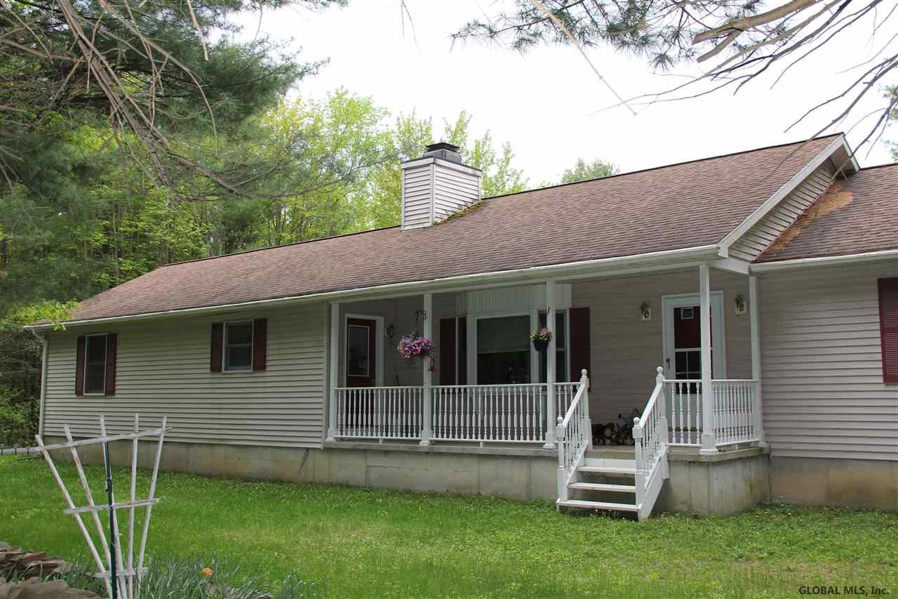 442 Gordon Road Sloansville, NY 12160 - Photo 1 of 31 Photo 1