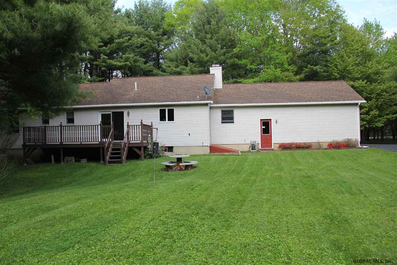 442 Gordon Road Sloansville, NY 12160 - Photo 3 of 31 Photo 3
